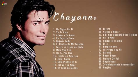 videos de chayanne|youtube videos chayanne.